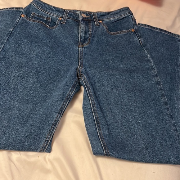 WOMENS jeans 👖 in great Condition❤️❤️📪 - Picture 1 of 7